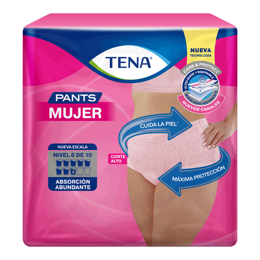 Ropa Interior Bragas Desechables Cesarea Bragas Postparto